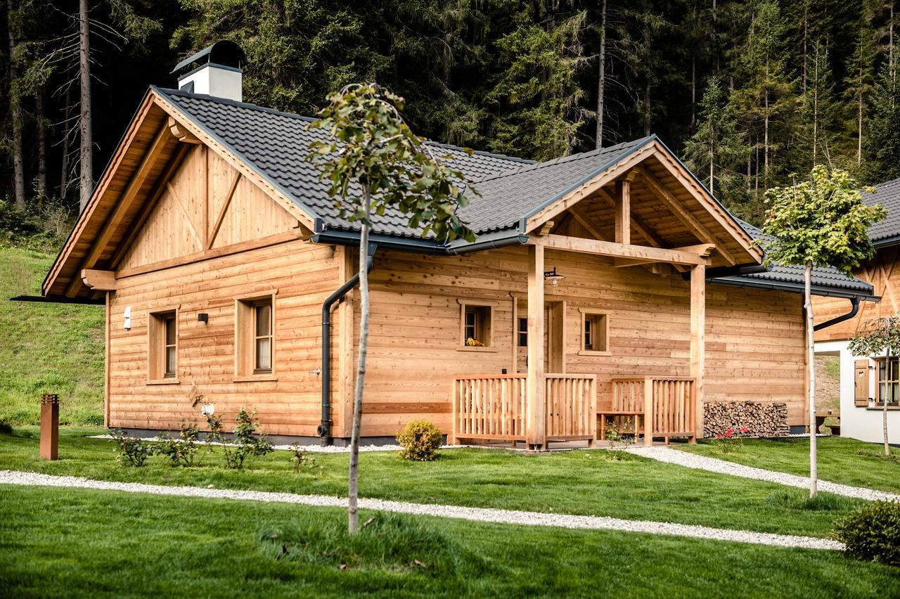Pradel Dolomites San Martino in Badia Exterior foto